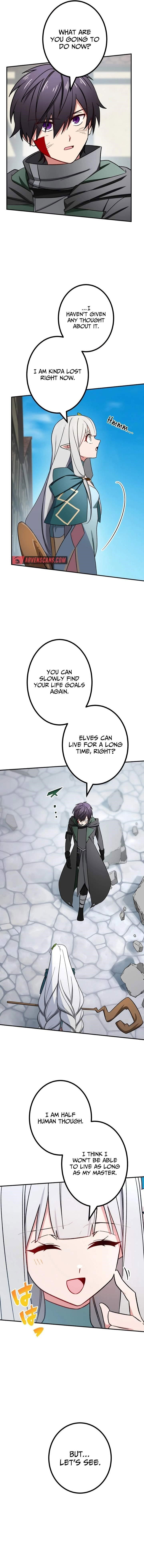 The Strongest Assassin Gets Transferred to Another World with His Whole Class Page 7 - MangaHe