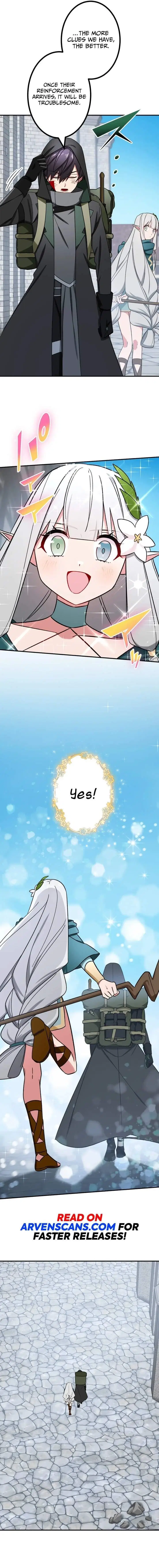 The Strongest Assassin Gets Transferred to Another World with His Whole Class Page 9 - MangaHe