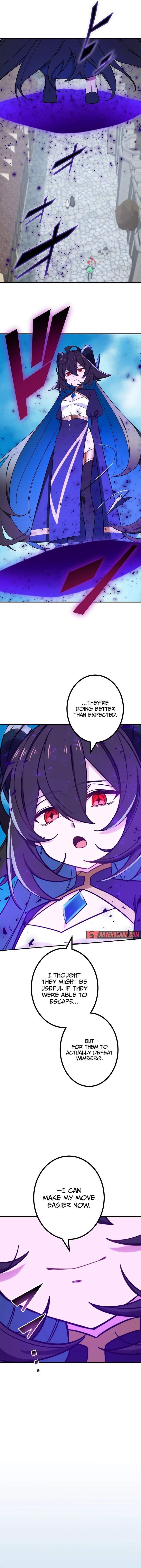 The Strongest Assassin Gets Transferred to Another World with His Whole Class Page 10 - MangaHe