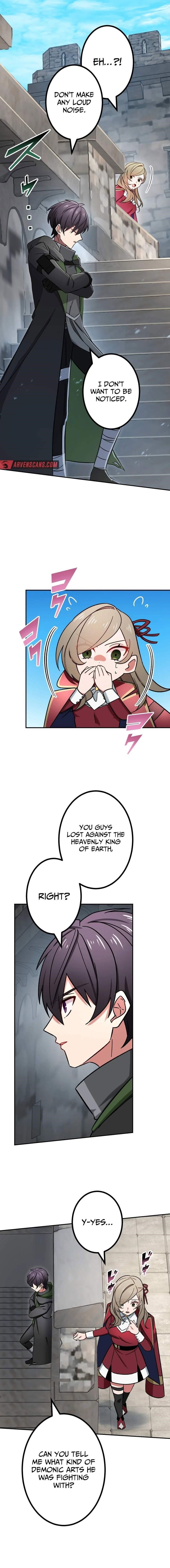 The Strongest Assassin Gets Transferred to Another World with His Whole Class Page 15 - MangaHe