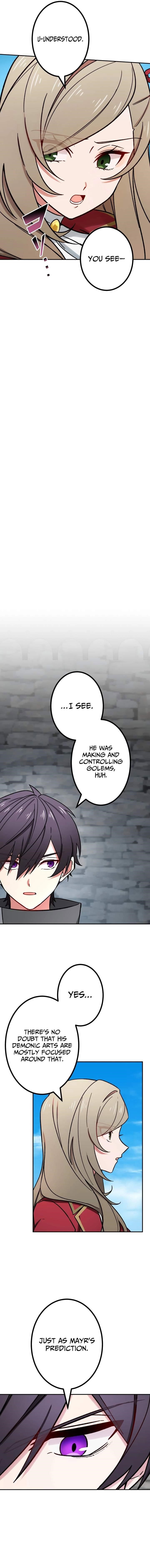 The Strongest Assassin Gets Transferred to Another World with His Whole Class Page 16 - MangaHe