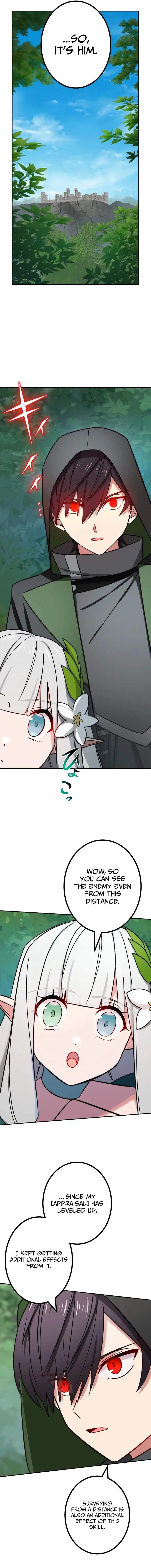 The Strongest Assassin Gets Transferred to Another World with His Whole Class Page 3 - MangaHe