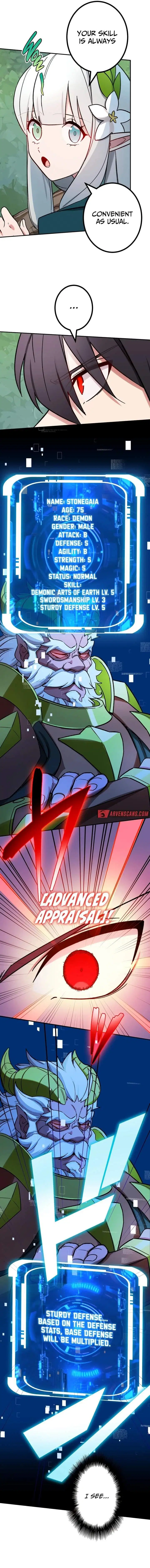 The Strongest Assassin Gets Transferred to Another World with His Whole Class Page 4 - MangaHe