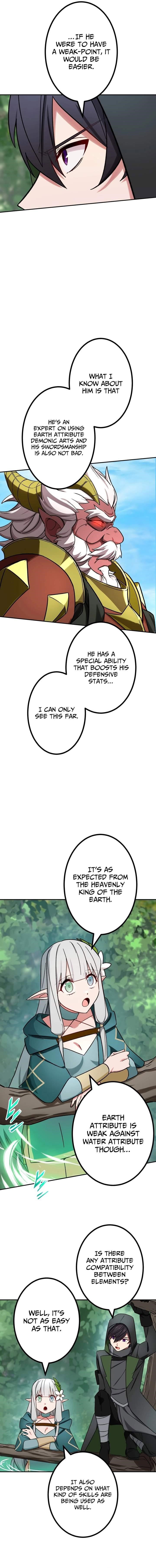 The Strongest Assassin Gets Transferred to Another World with His Whole Class Page 6 - MangaHe