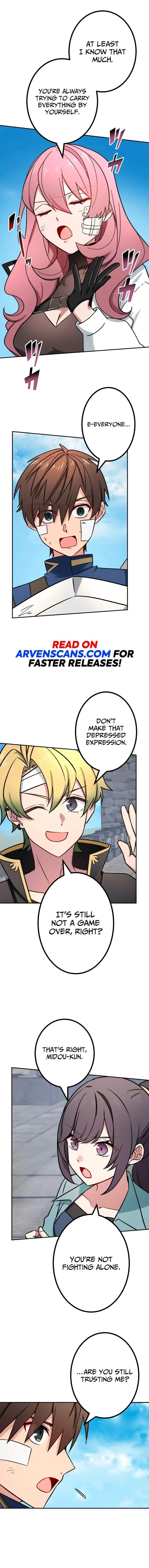 The Strongest Assassin Gets Transferred to Another World with His Whole Class Page 9 - MangaHe
