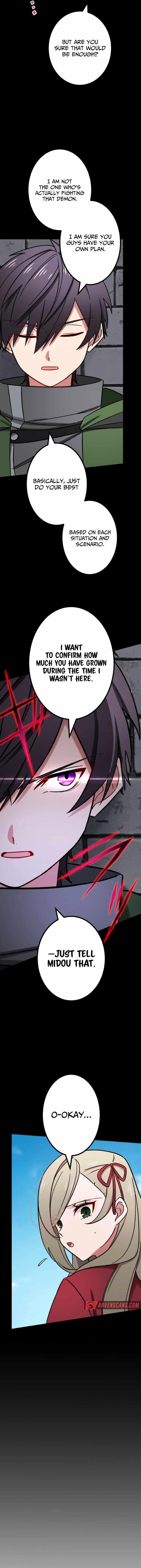The Strongest Assassin Gets Transferred to Another World with His Whole Class Page 12 - MangaHe
