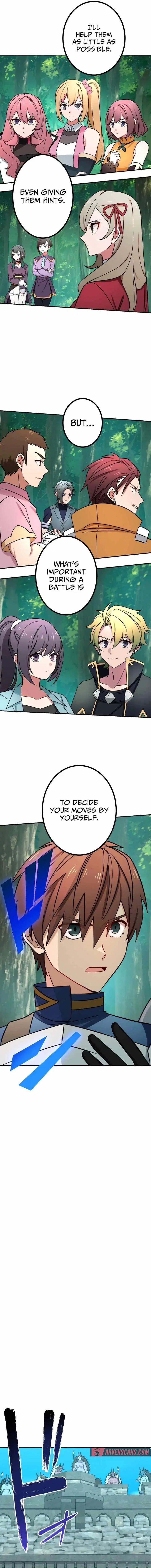 The Strongest Assassin Gets Transferred to Another World with His Whole Class Page 15 - MangaHe