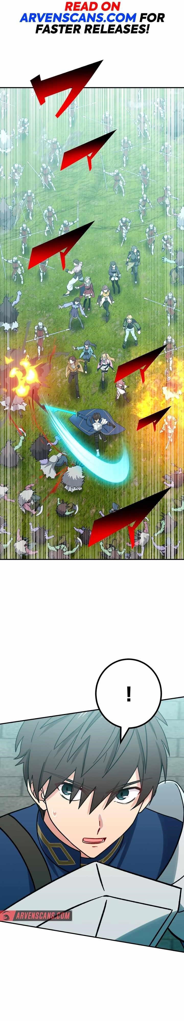 The Strongest Assassin Gets Transferred to Another World with His Whole Class Page 18 - MangaHe