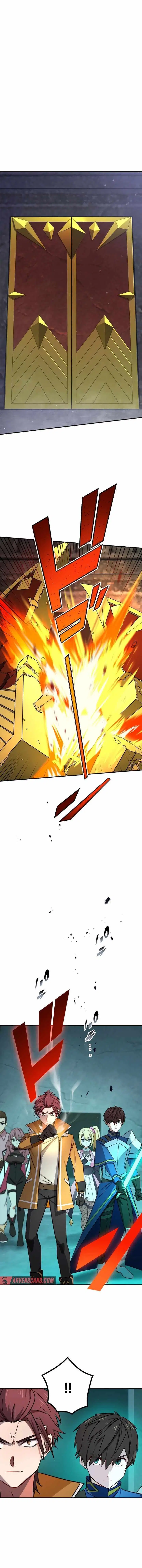 The Strongest Assassin Gets Transferred to Another World with His Whole Class Page 20 - MangaHe