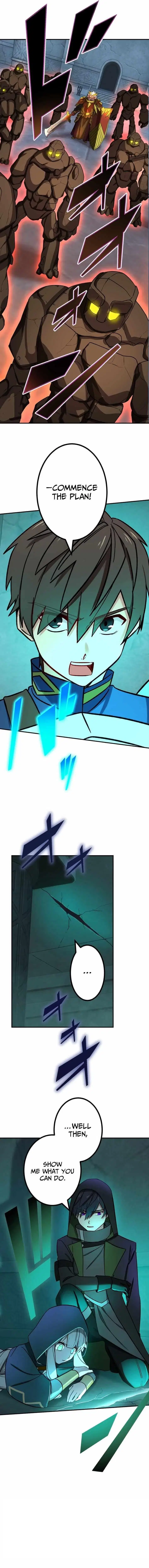 The Strongest Assassin Gets Transferred to Another World with His Whole Class Page 21 - MangaHe