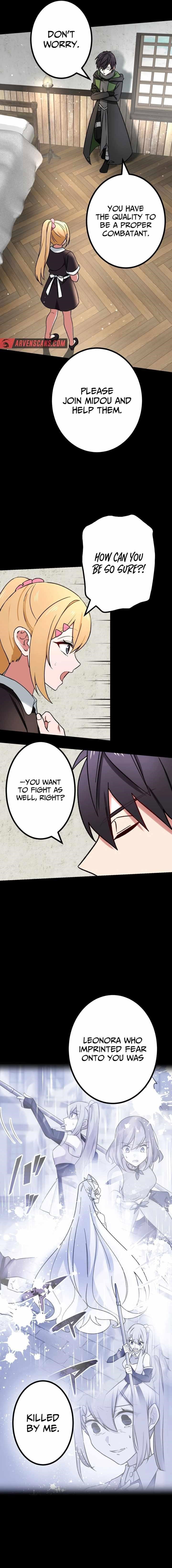 The Strongest Assassin Gets Transferred to Another World with His Whole Class Page 7 - MangaHe