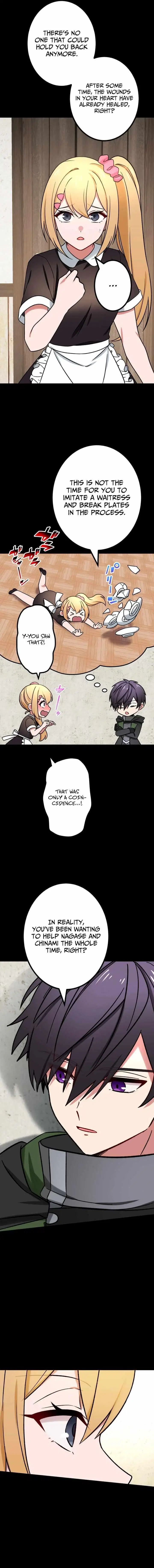 The Strongest Assassin Gets Transferred to Another World with His Whole Class Page 8 - MangaHe