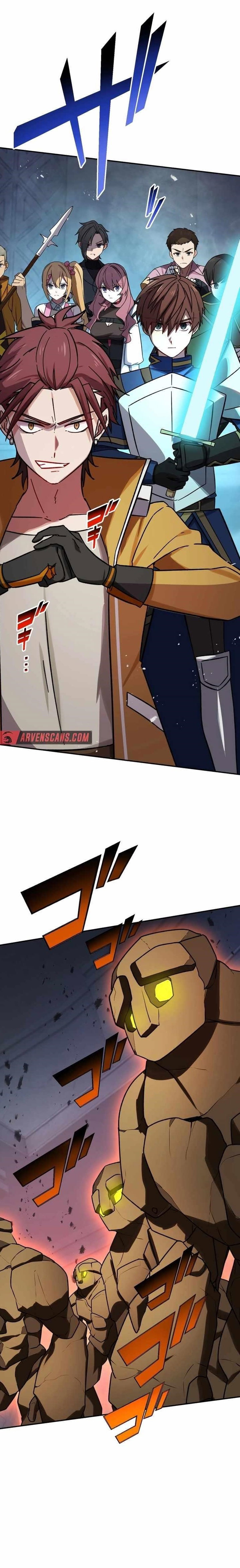 The Strongest Assassin Gets Transferred to Another World with His Whole Class Page 2 - MangaHe