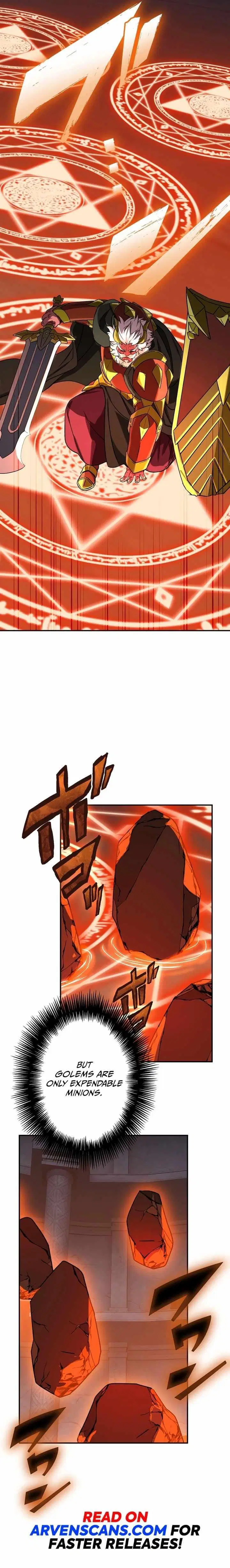 The Strongest Assassin Gets Transferred to Another World with His Whole Class Page 11 - MangaHe