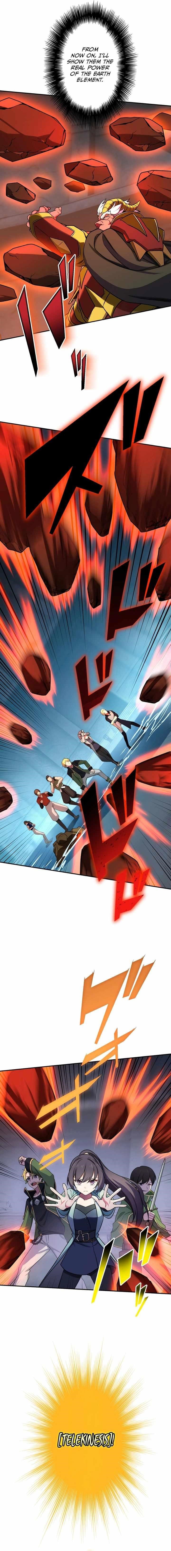 The Strongest Assassin Gets Transferred to Another World with His Whole Class Page 12 - MangaHe