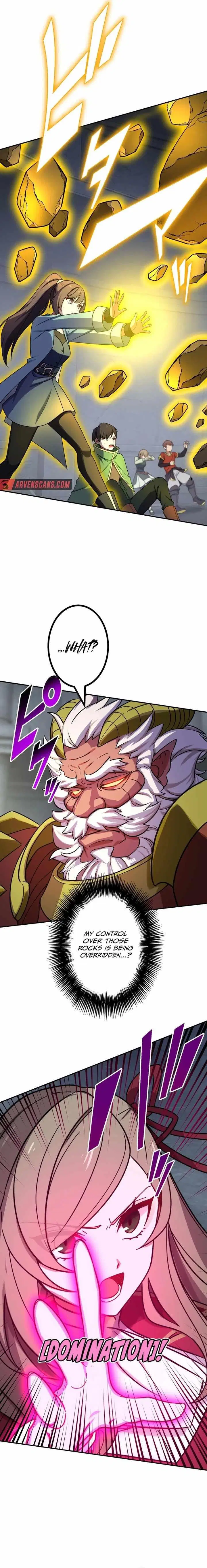 The Strongest Assassin Gets Transferred to Another World with His Whole Class Page 13 - MangaHe