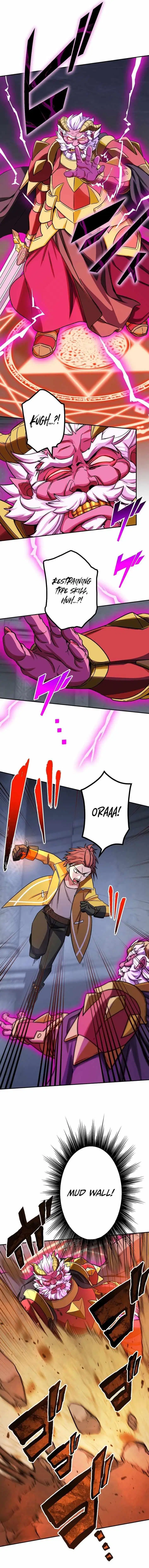 The Strongest Assassin Gets Transferred to Another World with His Whole Class Page 14 - MangaHe