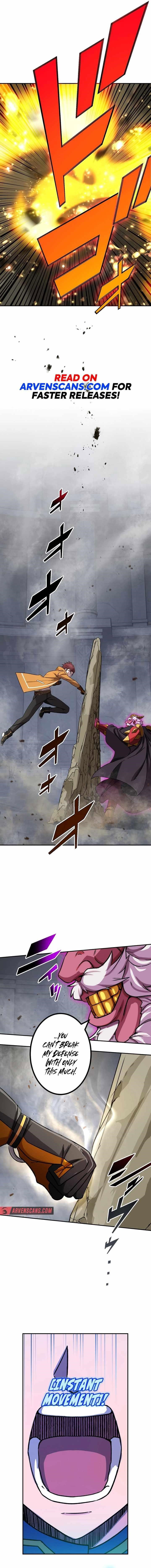 The Strongest Assassin Gets Transferred to Another World with His Whole Class Page 15 - MangaHe
