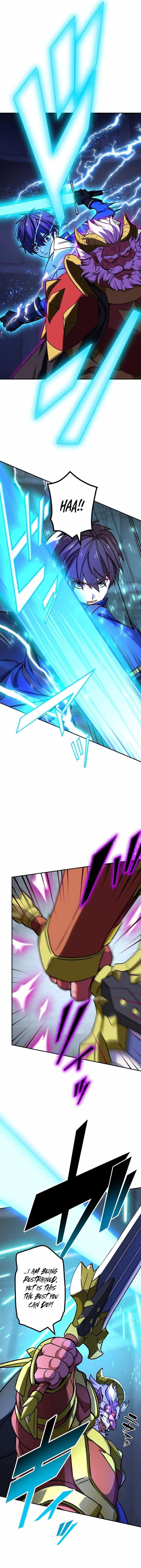 The Strongest Assassin Gets Transferred to Another World with His Whole Class Page 16 - MangaHe