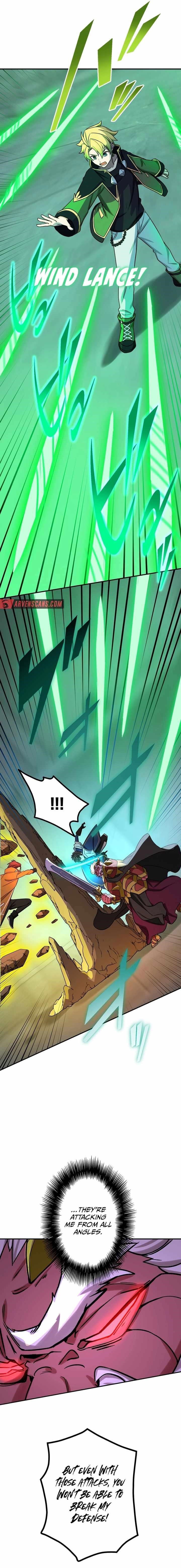 The Strongest Assassin Gets Transferred to Another World with His Whole Class Page 18 - MangaHe