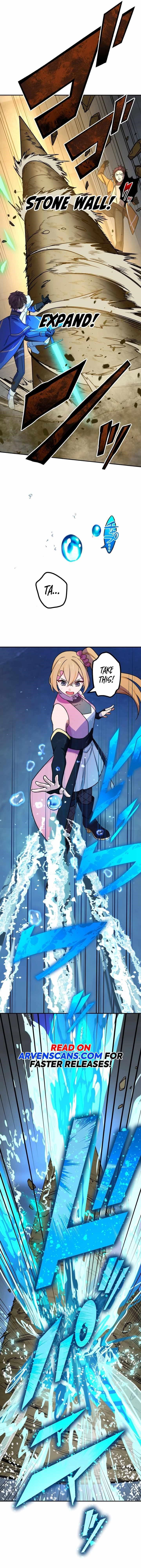 The Strongest Assassin Gets Transferred to Another World with His Whole Class Page 19 - MangaHe