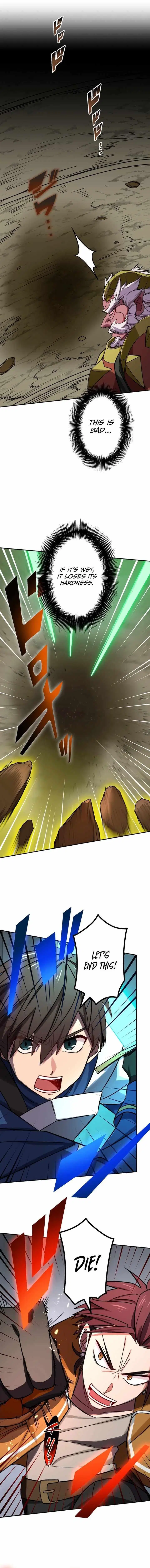 The Strongest Assassin Gets Transferred to Another World with His Whole Class Page 20 - MangaHe