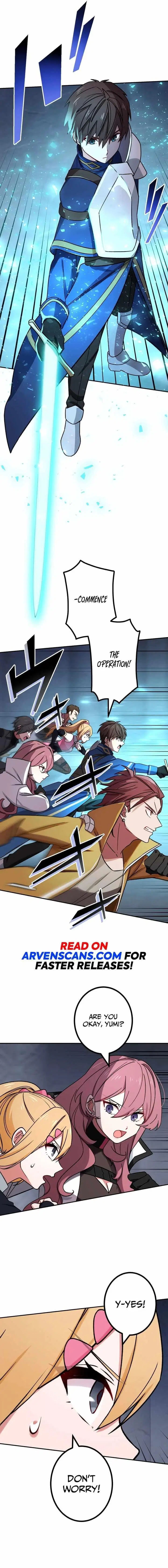 The Strongest Assassin Gets Transferred to Another World with His Whole Class Page 3 - MangaHe