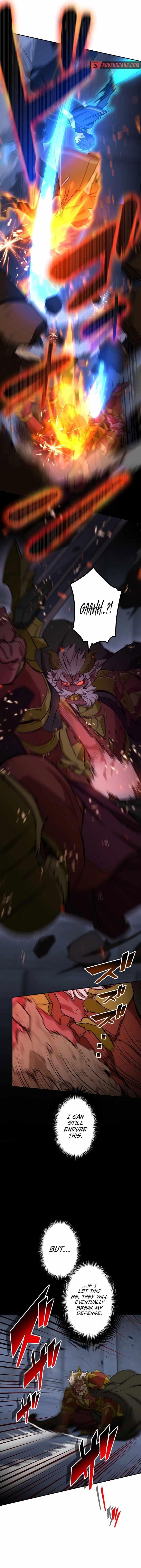 The Strongest Assassin Gets Transferred to Another World with His Whole Class Page 21 - MangaHe