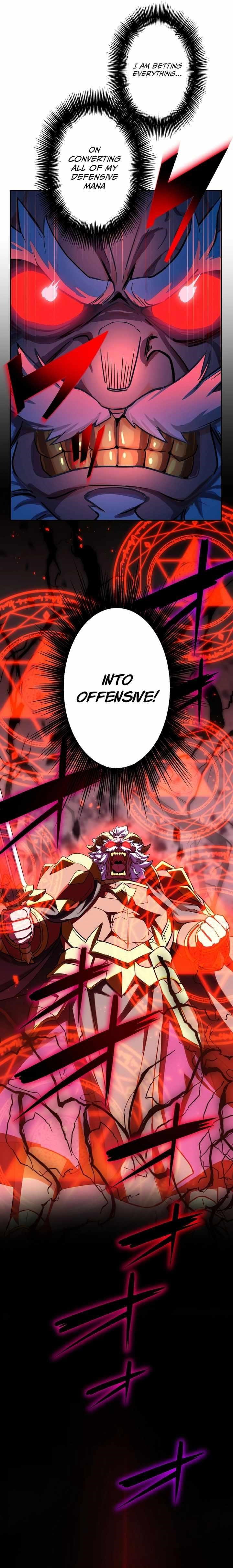 The Strongest Assassin Gets Transferred to Another World with His Whole Class Page 22 - MangaHe