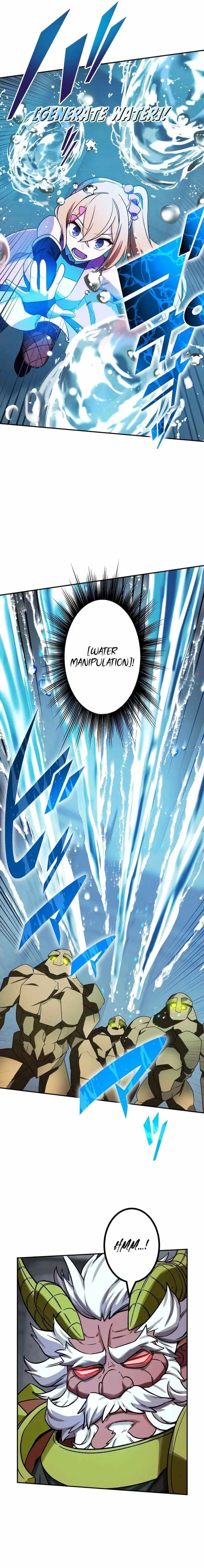 The Strongest Assassin Gets Transferred to Another World with His Whole Class Page 4 - MangaHe
