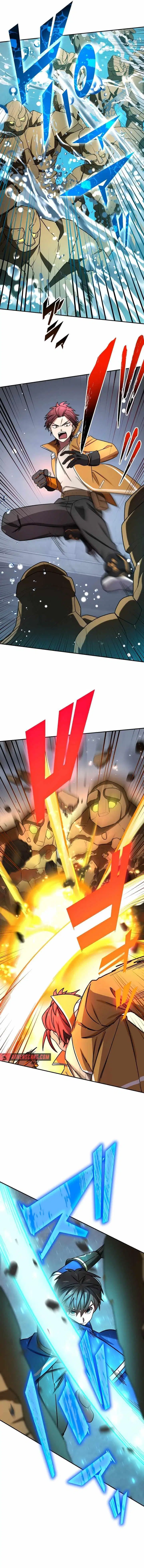 The Strongest Assassin Gets Transferred to Another World with His Whole Class Page 5 - MangaHe