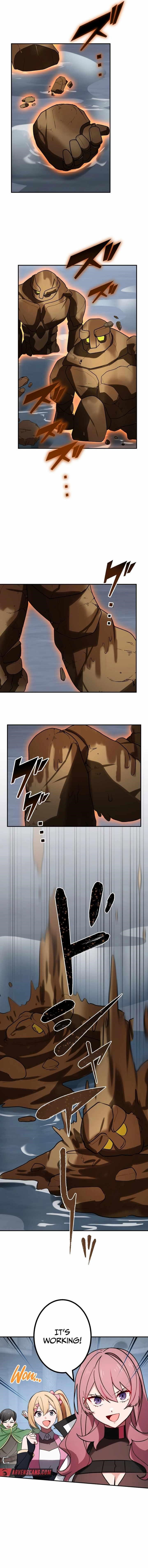 The Strongest Assassin Gets Transferred to Another World with His Whole Class Page 7 - MangaHe