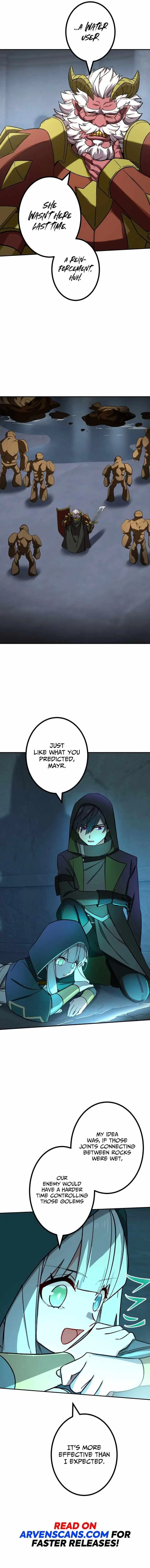 The Strongest Assassin Gets Transferred to Another World with His Whole Class Page 8 - MangaHe