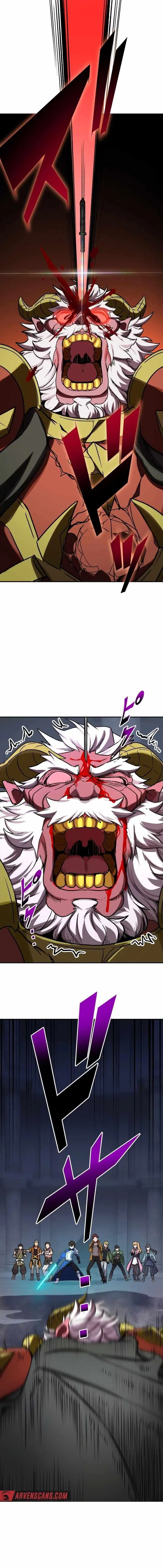 The Strongest Assassin Gets Transferred to Another World with His Whole Class Page 2 - MangaHe