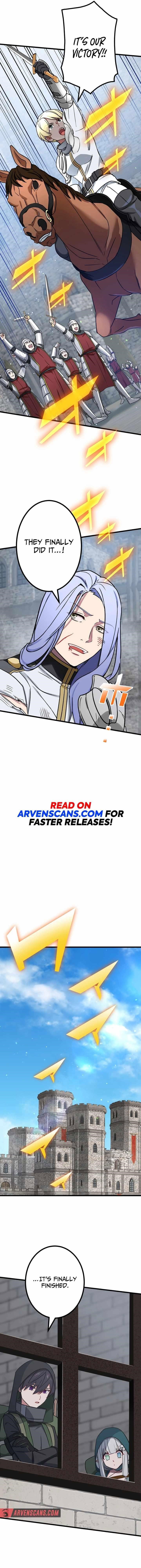 The Strongest Assassin Gets Transferred to Another World with His Whole Class Page 12 - MangaHe