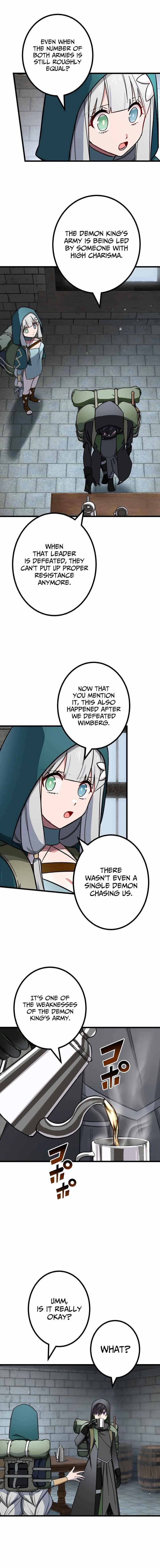 The Strongest Assassin Gets Transferred to Another World with His Whole Class Page 13 - MangaHe