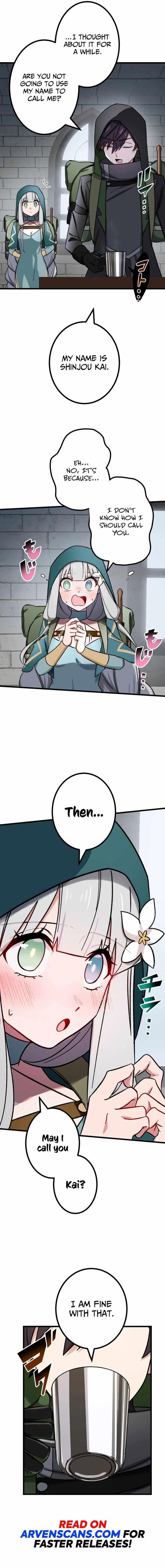 The Strongest Assassin Gets Transferred to Another World with His Whole Class Page 15 - MangaHe