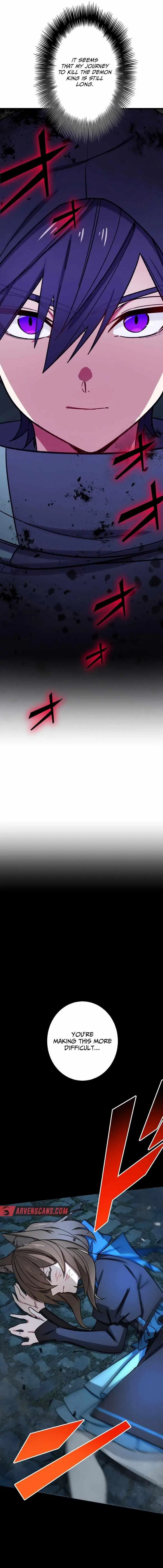 The Strongest Assassin Gets Transferred to Another World with His Whole Class Page 17 - MangaHe