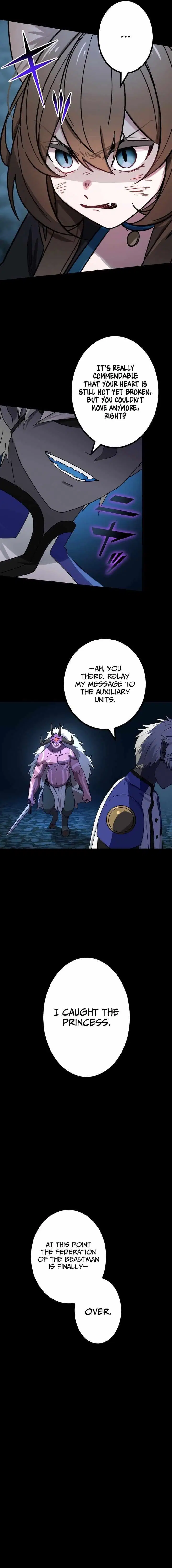 The Strongest Assassin Gets Transferred to Another World with His Whole Class Page 18 - MangaHe