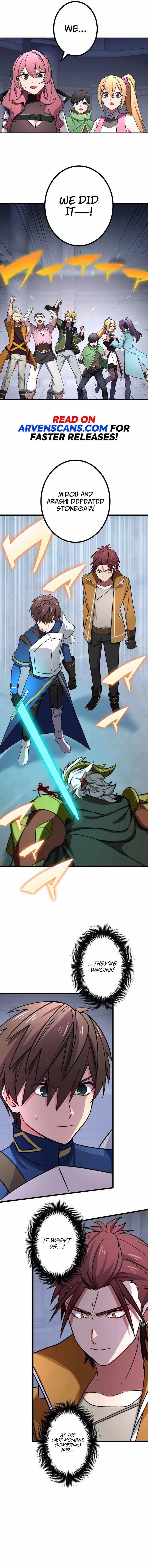 The Strongest Assassin Gets Transferred to Another World with His Whole Class Page 3 - MangaHe