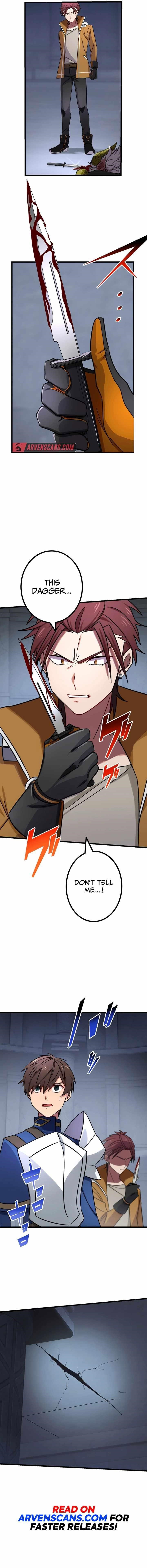 The Strongest Assassin Gets Transferred to Another World with His Whole Class Page 4 - MangaHe