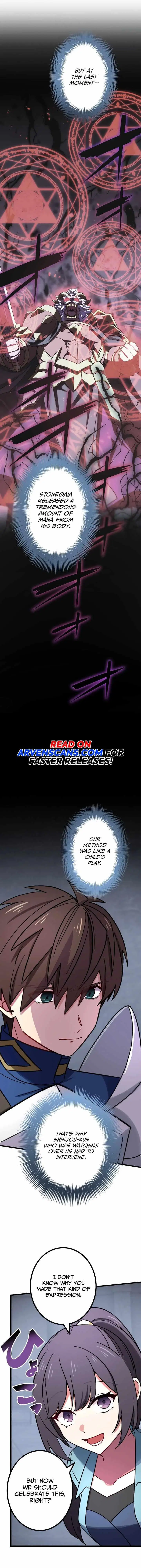 The Strongest Assassin Gets Transferred to Another World with His Whole Class Page 6 - MangaHe
