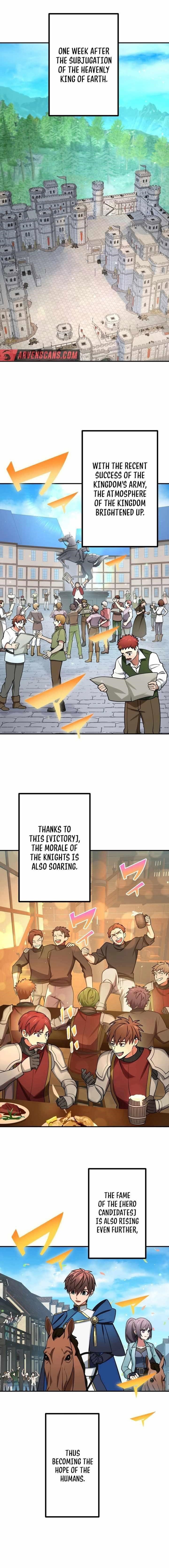 The Strongest Assassin Gets Transferred to Another World with His Whole Class Page 2 - MangaHe