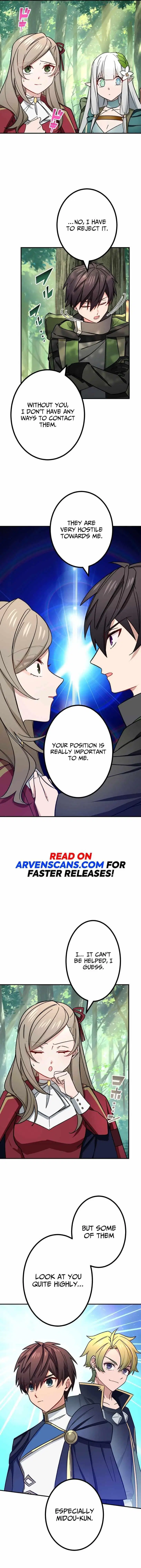 The Strongest Assassin Gets Transferred to Another World with His Whole Class Page 13 - MangaHe