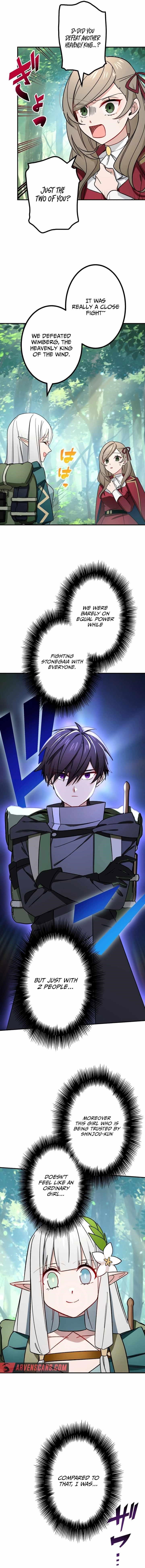 The Strongest Assassin Gets Transferred to Another World with His Whole Class Page 15 - MangaHe