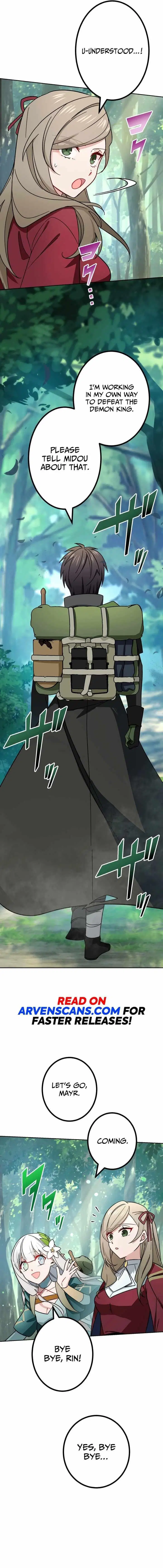 The Strongest Assassin Gets Transferred to Another World with His Whole Class Page 17 - MangaHe