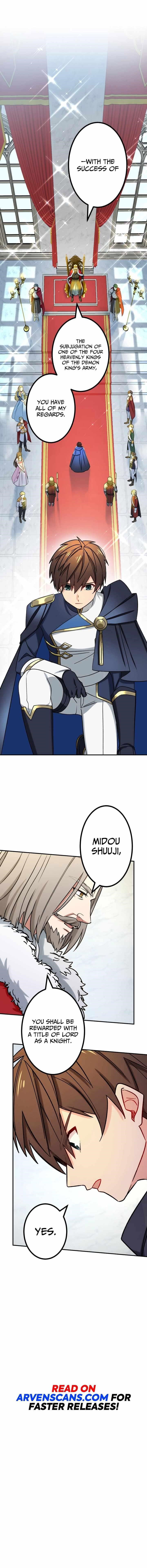 The Strongest Assassin Gets Transferred to Another World with His Whole Class Page 3 - MangaHe