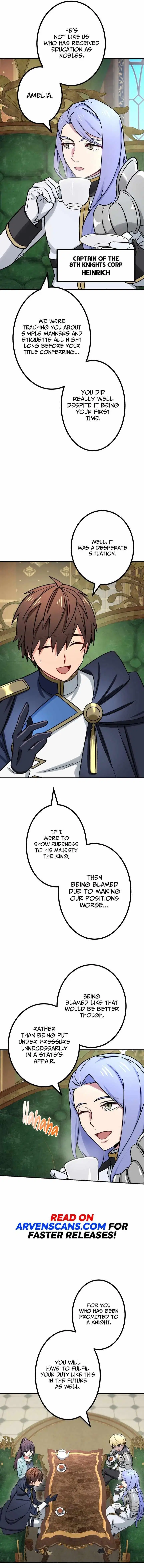 The Strongest Assassin Gets Transferred to Another World with His Whole Class Page 5 - MangaHe
