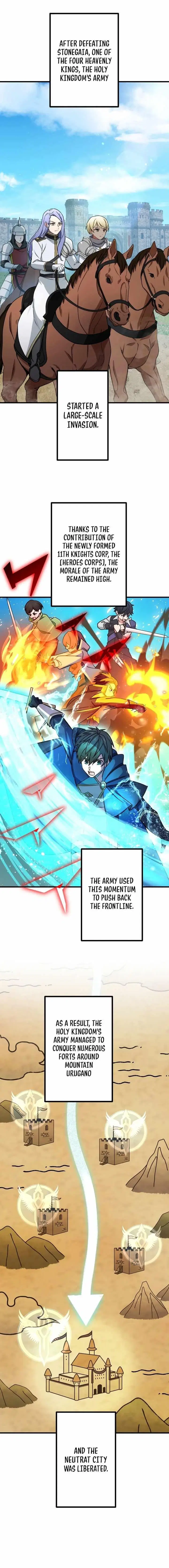 The Strongest Assassin Gets Transferred to Another World with His Whole Class Page 2 - MangaHe
