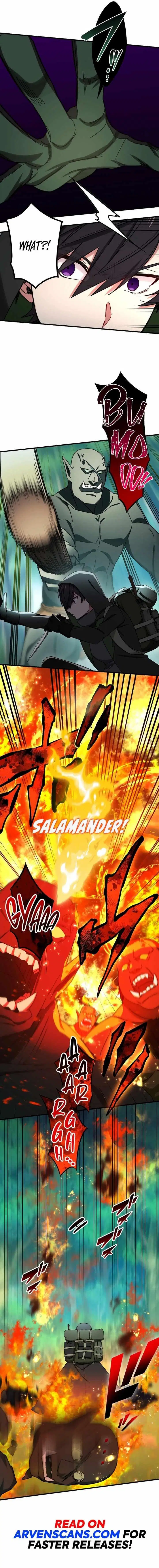 The Strongest Assassin Gets Transferred to Another World with His Whole Class Page 13 - MangaHe